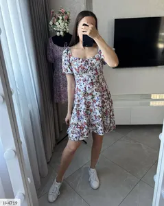 Платье II-4715 Фабрика Моды