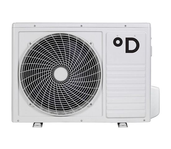 Сплит-система Daichi DA35AVQS1-W/DF35AVS1