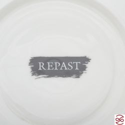 Чайная пара Repast Bordo 220 мл