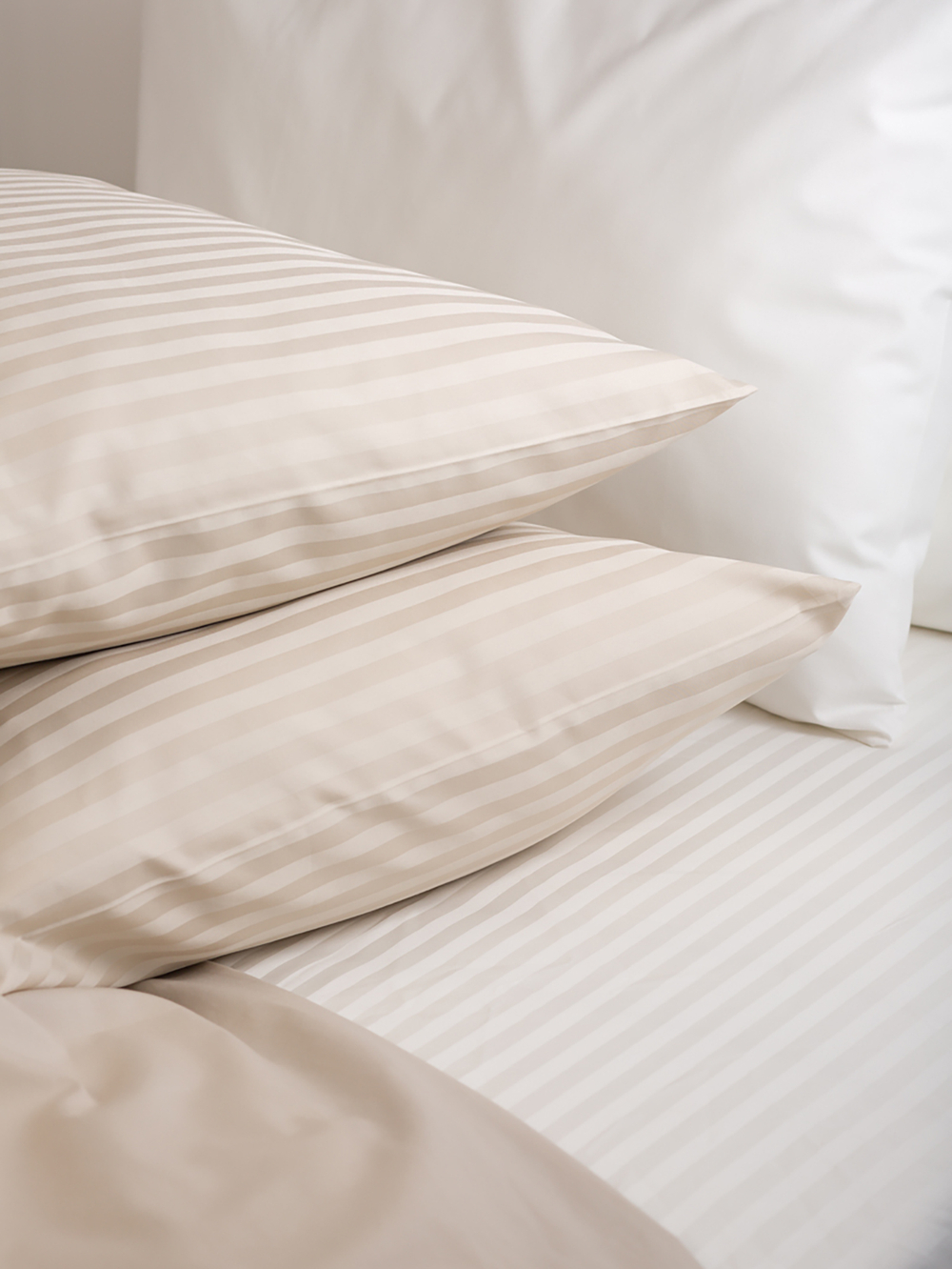 Наволочки 50х70 сатин UTOPIA BLANKET купить