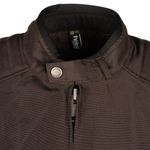 Blouson Colt Tissu Technique / Коричневый