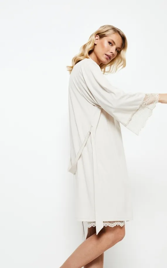 EVELYN Халат женский