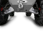Комплект защит днища для ATV RM 800 DUO