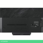 OLED телевизор LG OLED evo AI C5 OLED48C5RLA