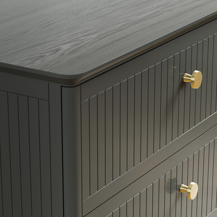 Комод CRYSTAL CR004