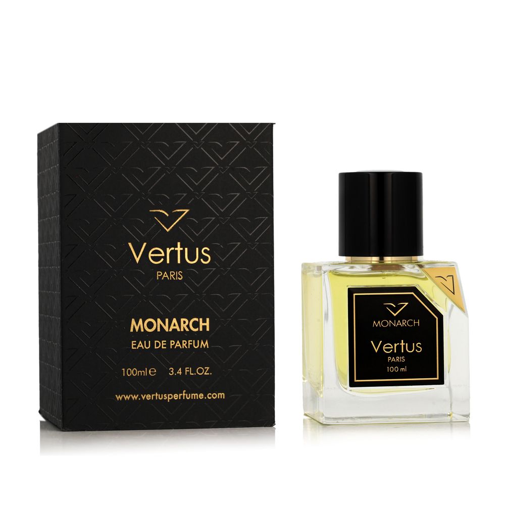 Vertus Monarch Eau De Parfum 100 ml (unisex)
