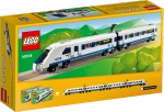 Конструктор LEGO Creator Expert 40518 Скоростной поезд