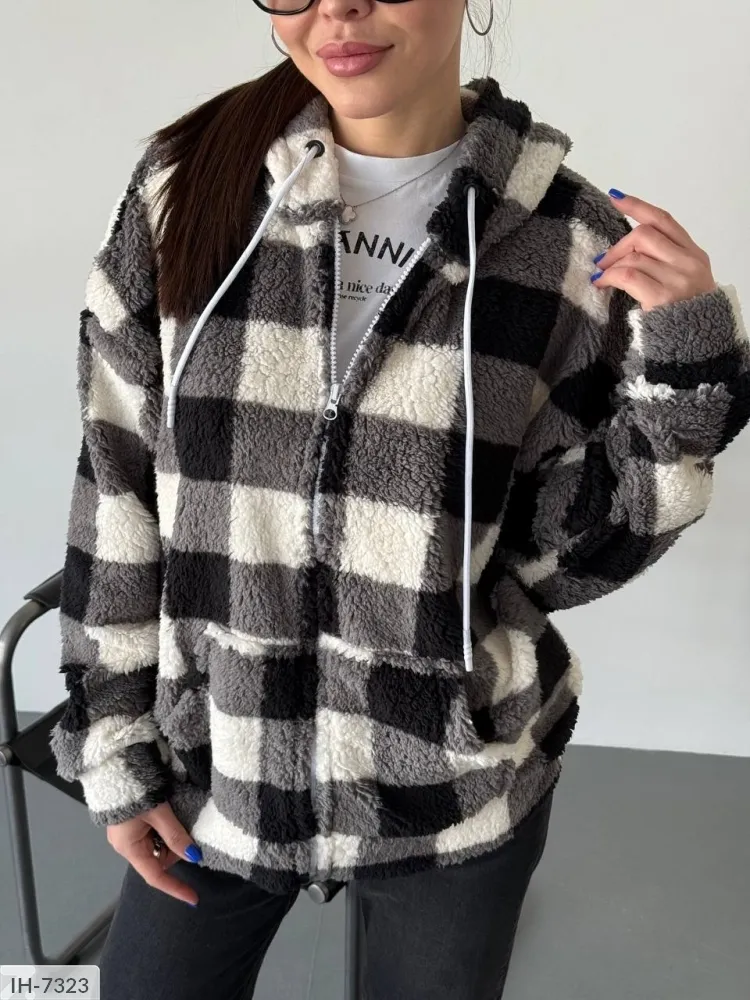 Кофта IG-3364 Фабрика Моды