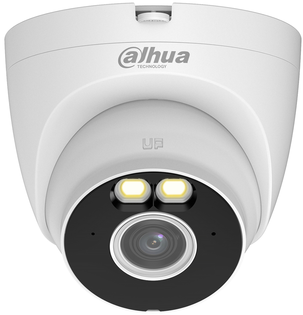 Видеокамера IP Dahua DH-IPC-T4AP-LED-0360B