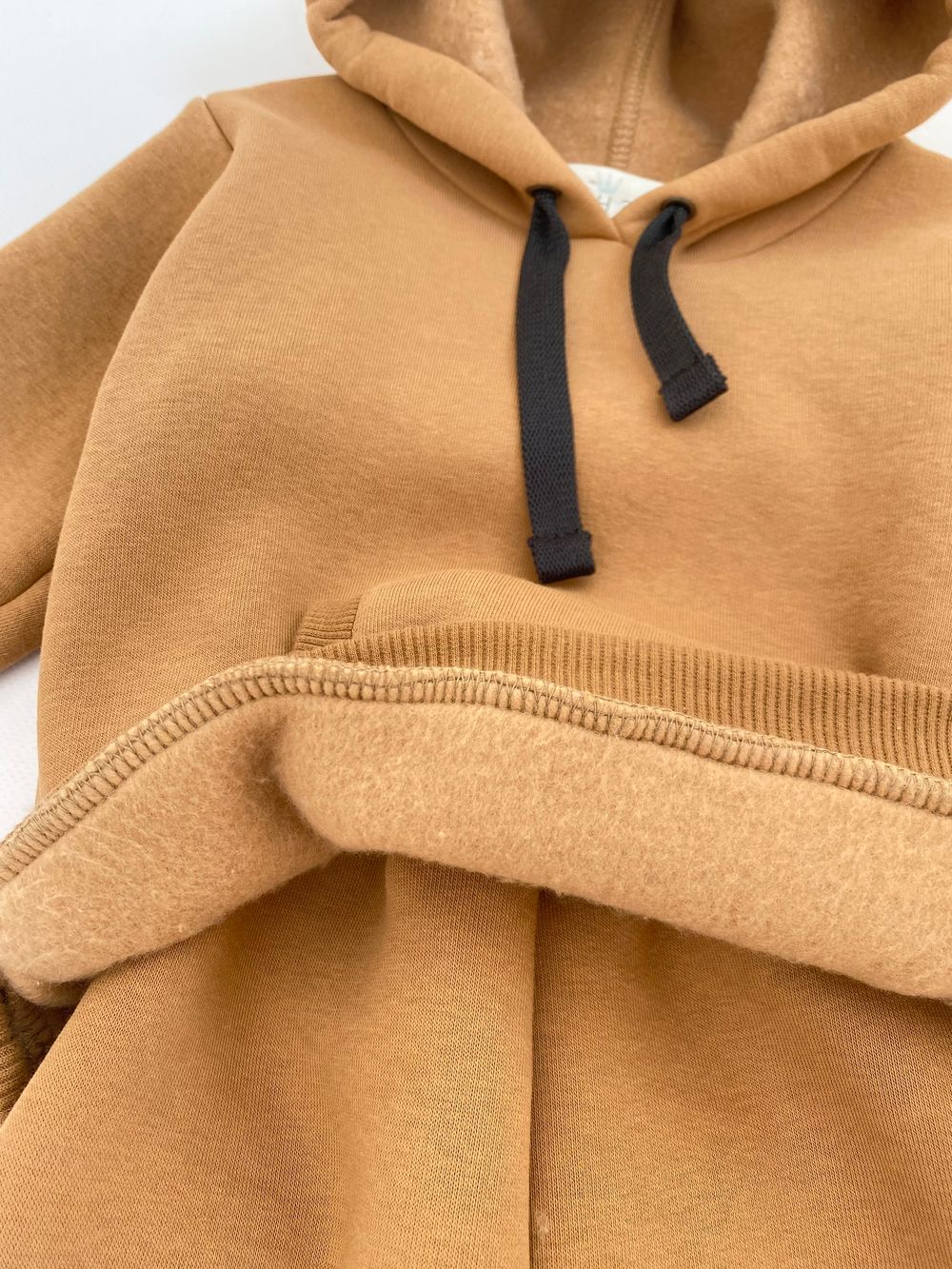 Костюм с начесом