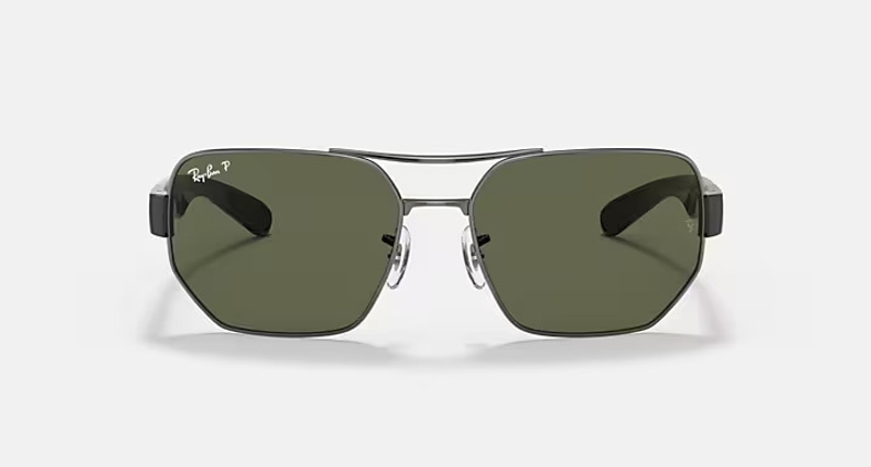 RAY-BAN RB3672 004/9A