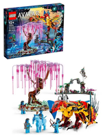 LEGO Avatar 75574 Торук Макто и Древо душ