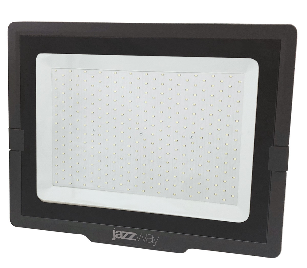 Прожектор LED СДО-250Вт 6500К 21250Лм IP65 PFL-C3 Jazzway 5027329