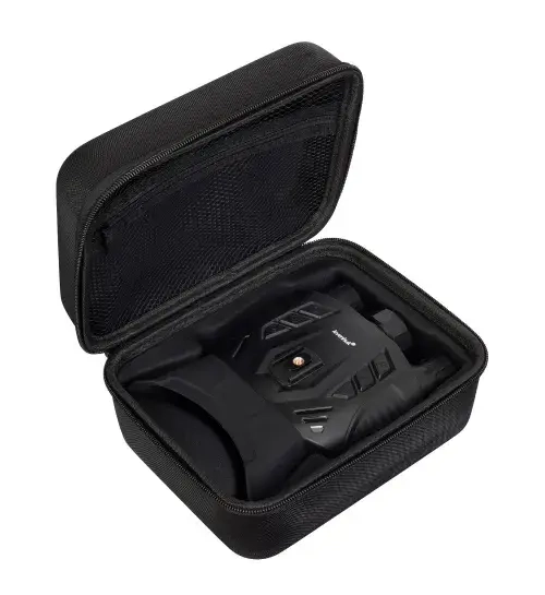 Бинокль цифровой ночного видения Levenhuk Halo 50XN GPS