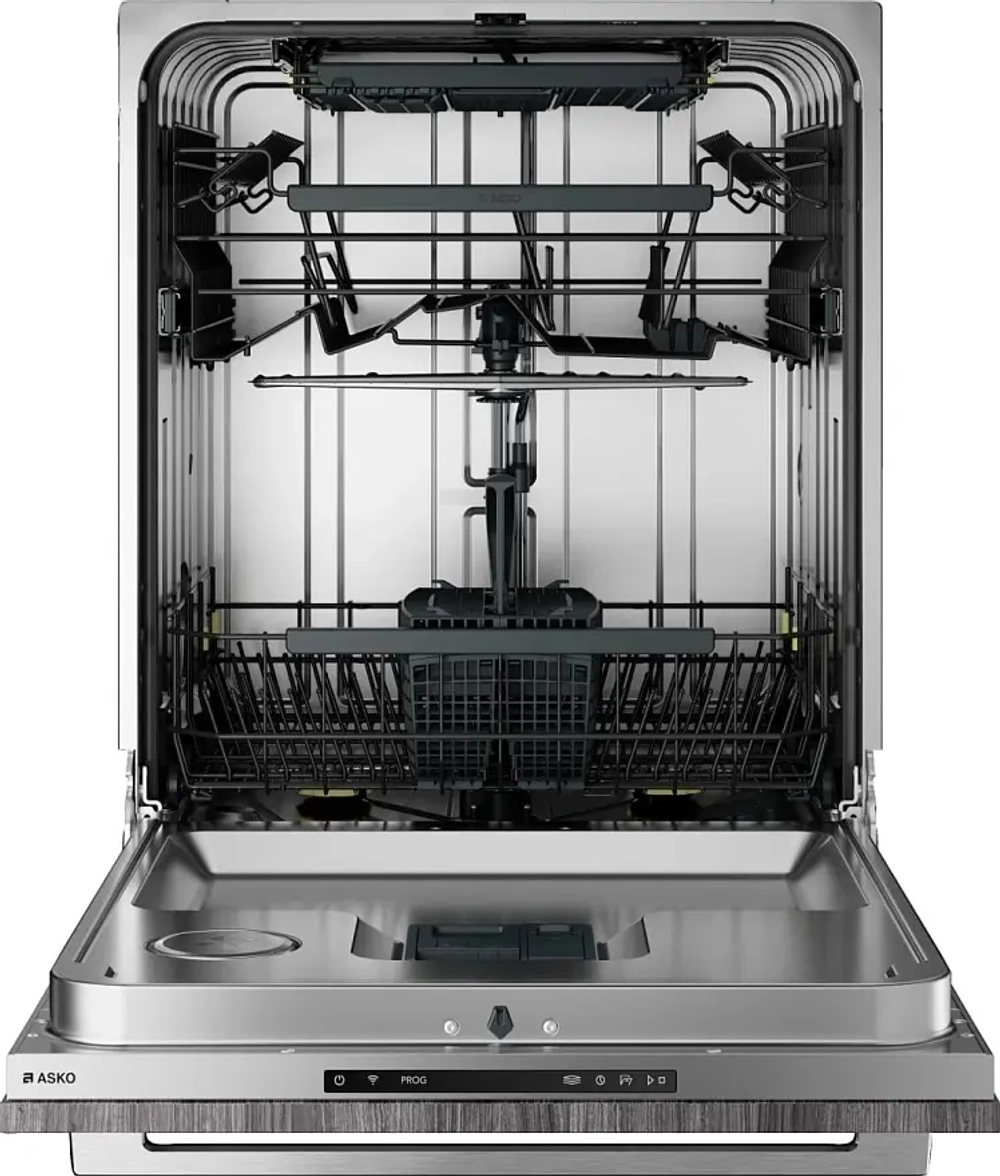 Встраиваемая посудомоечная машина Asko DFI545V