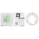 Видеокамера IP HIKVISION DS-2CD2523G2-IS(4mm)(D)