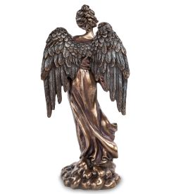 Veronese WS-173 Статуэтка «Ангел-хранитель»