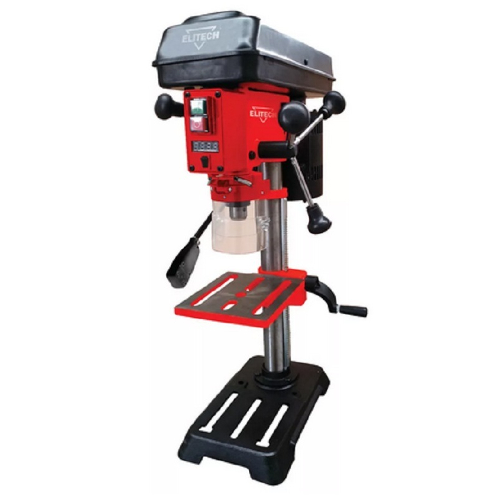 Станок сверлильный ELITECH CTC 5525ПЛ