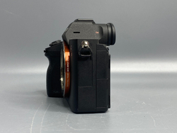 Sony A7 III 16.325 кадров