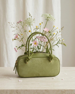 Сумка Curl DBR 31363 киви