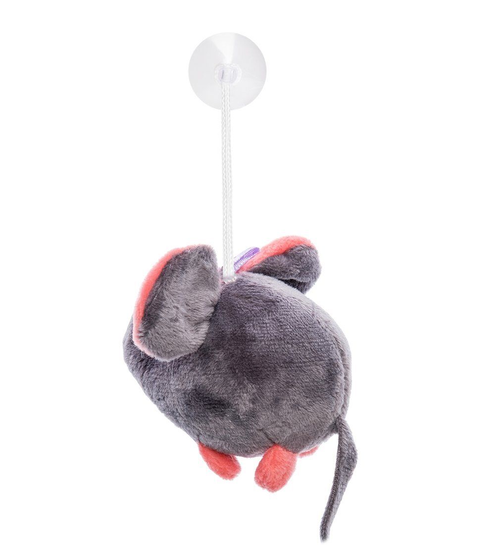 Lovely JOY PT-100/3 Подвесная фигурка «Мышка»