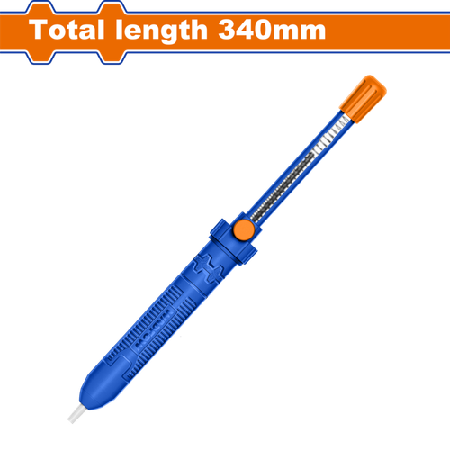 Отсос припоя 340 мм (50/100) WADFOW WXX3601