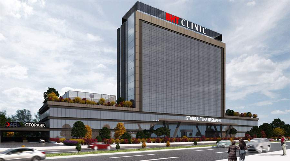 Мебель для медучреждений — безопасные и гигиеничные решения под заказ