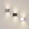 Архитектурная подсветка Фултон / Fulton 3000К 6Вт IP 54 Outdoor o573wl-l6b