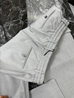 Штаны Brunello Cucinelli