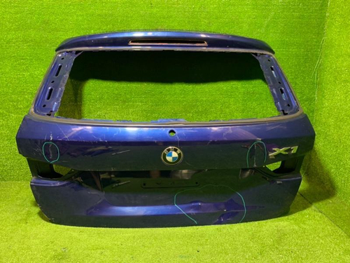 Крышка багажника BMW X1 E84 (2009-2015)