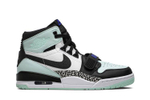 Кроссовки Jordan Legacy 312 Utilizes The Familiar Igloo From Art Basel
