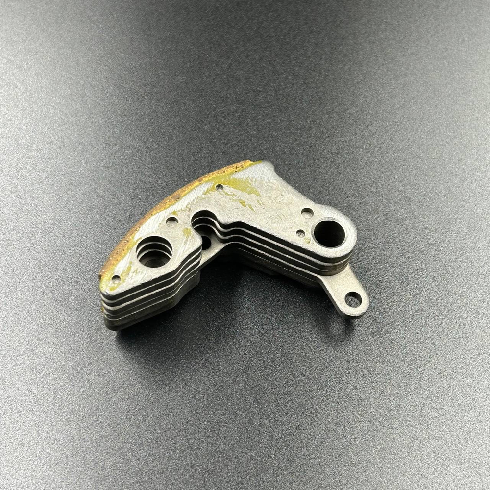 Накладка сцепления ATV X8/U8/Z8 (ZIBO)