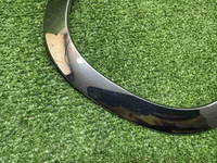 Накладка фары левая Mini Countryman F60 (16-23)