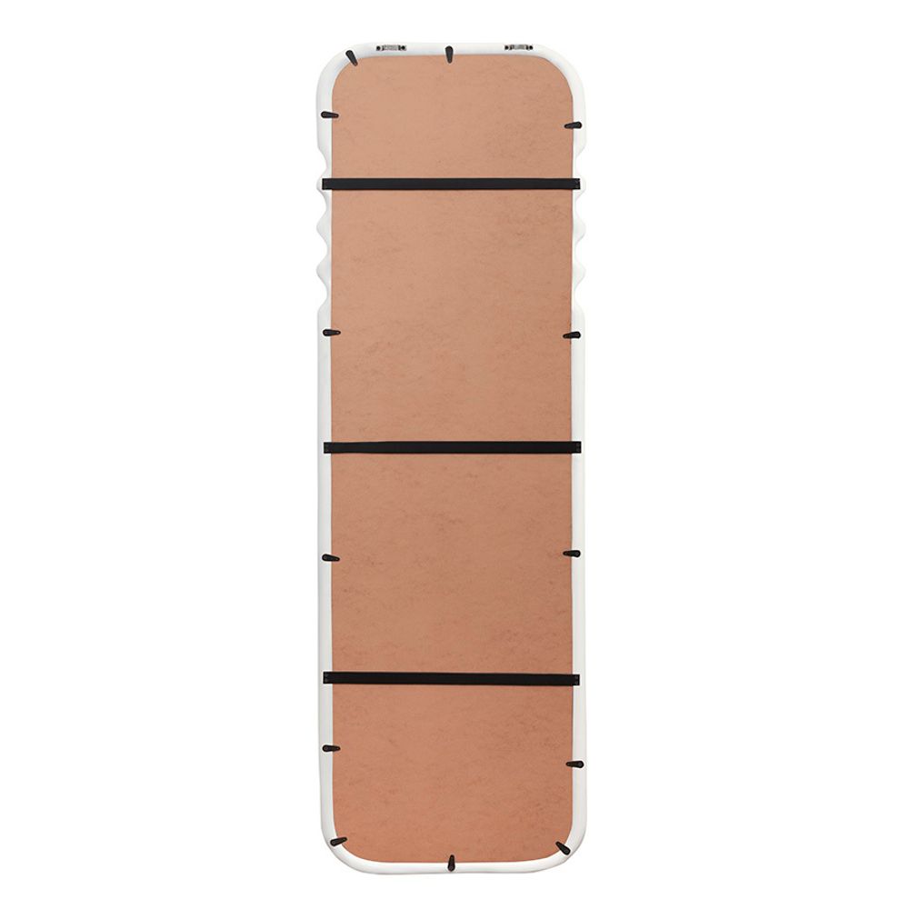 Зеркало Fluid, 54х180 см, морская пена