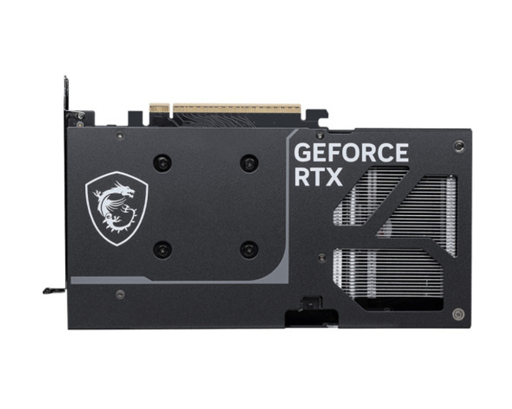 Видеокарта MSI GeForce RTX 5060 TI VENTUS 2X OC PLUS (RTX 5060 Ti 16G VENTUS 2X OC PLUS)