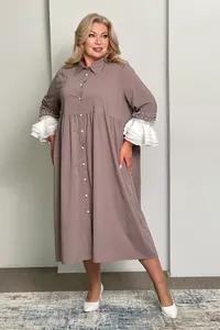 Платье 6258 Fabrika