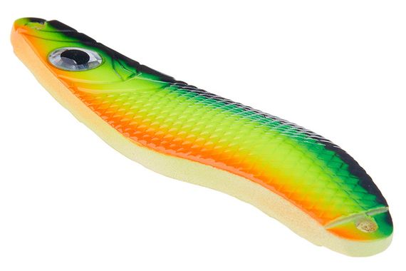 Блесна HIGASHI Sierra 40g #105