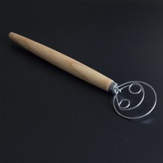 Датский венчик (большой двойной венец)