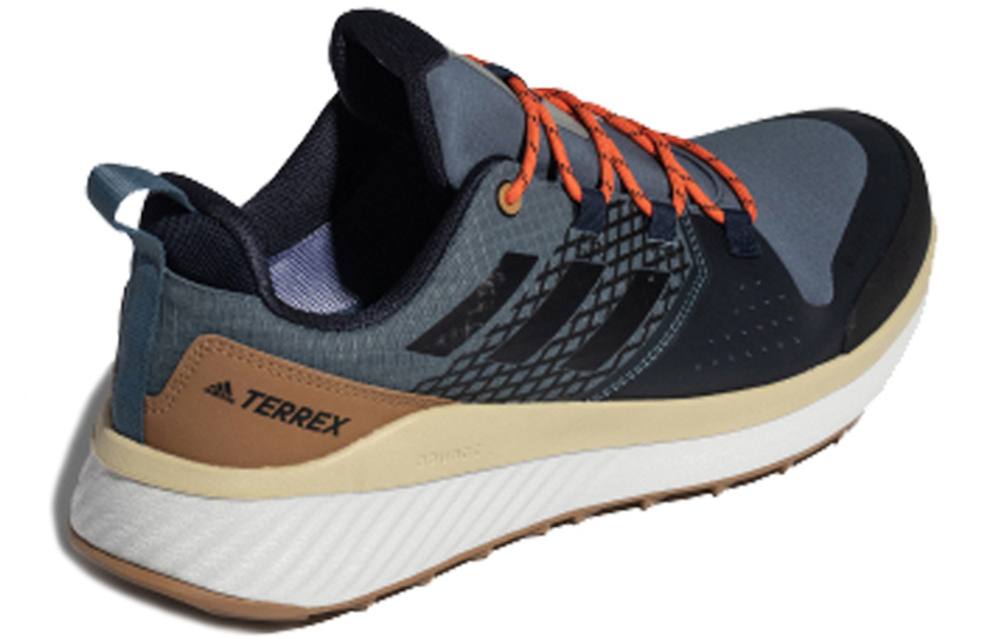Кроссовки Adidas Terrex Folgian Hiker Gtx