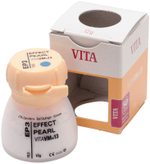 Эффект Перл (Effect Pearl, EР) VITA VM 13 ЕР3