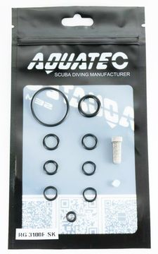 Набор з⁄ч Aquatec к 1-й ступени RG-3100F