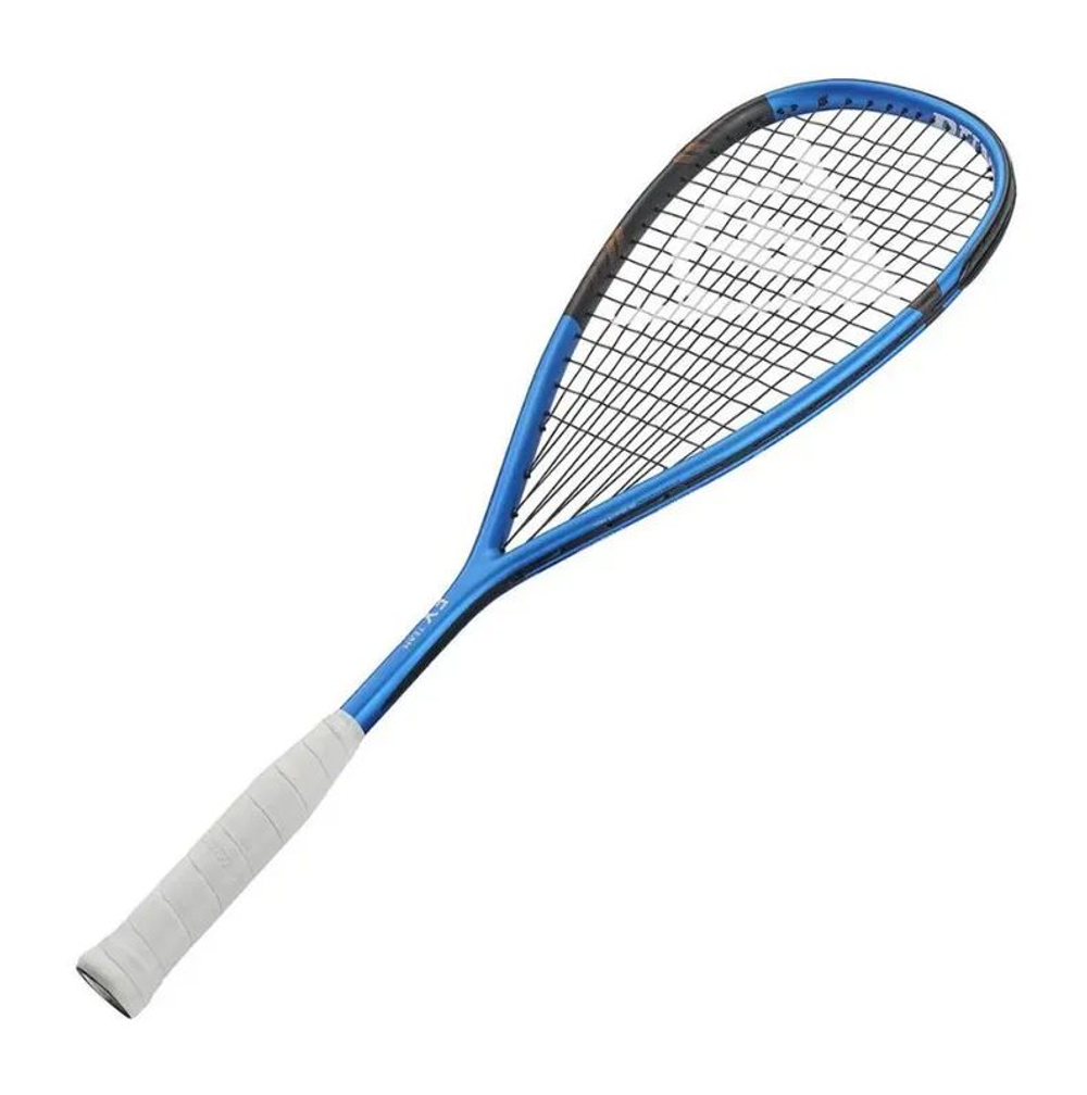 DUNLOP, FX TEAM 130 NH, Squash Racket