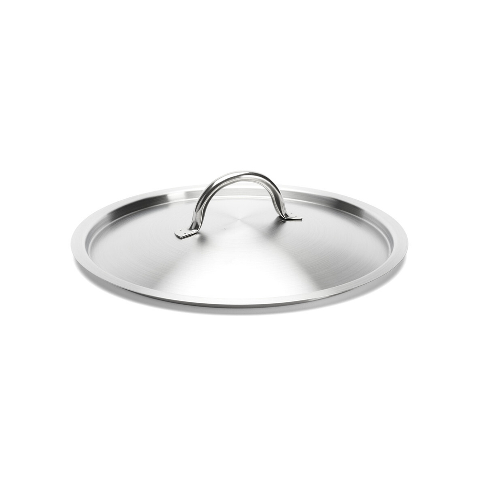 Крышка стальная de Buyer Prim'Appety (32 см)