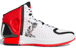 Кроссовки Adidas D Rose 4 Geek Up