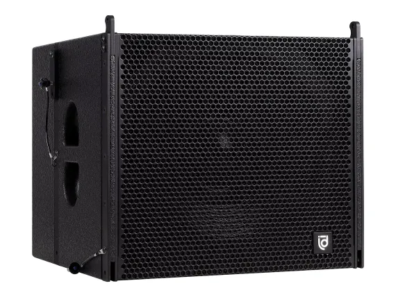 Сабвуфер Intrend ILS-ATL-S15