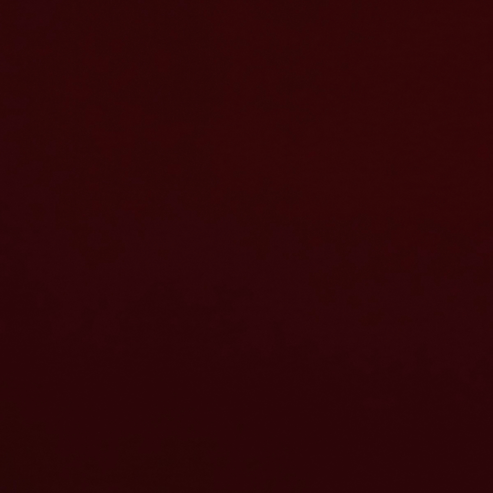 Шёлковый крепдешин (72 г/м2) бордового цвета