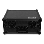 Кейс UDG Ultimate Flight Case Multi Format Turntable MK2