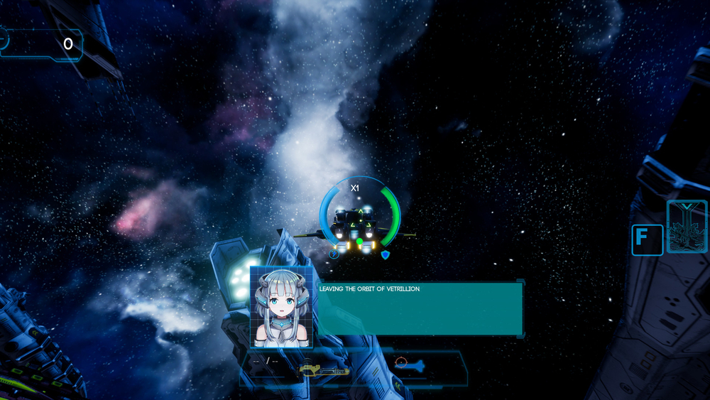 Omnibion War (для ПК, цифровой код доступа)