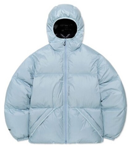 Куртка для сноуборда Dimito 25 EASY HD DOWN JACKET