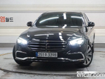 Mercedes-Benz E-Class W213 E450 4MATIC Exclusive (03.2021)